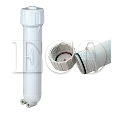 reverse osmosis membrane housing